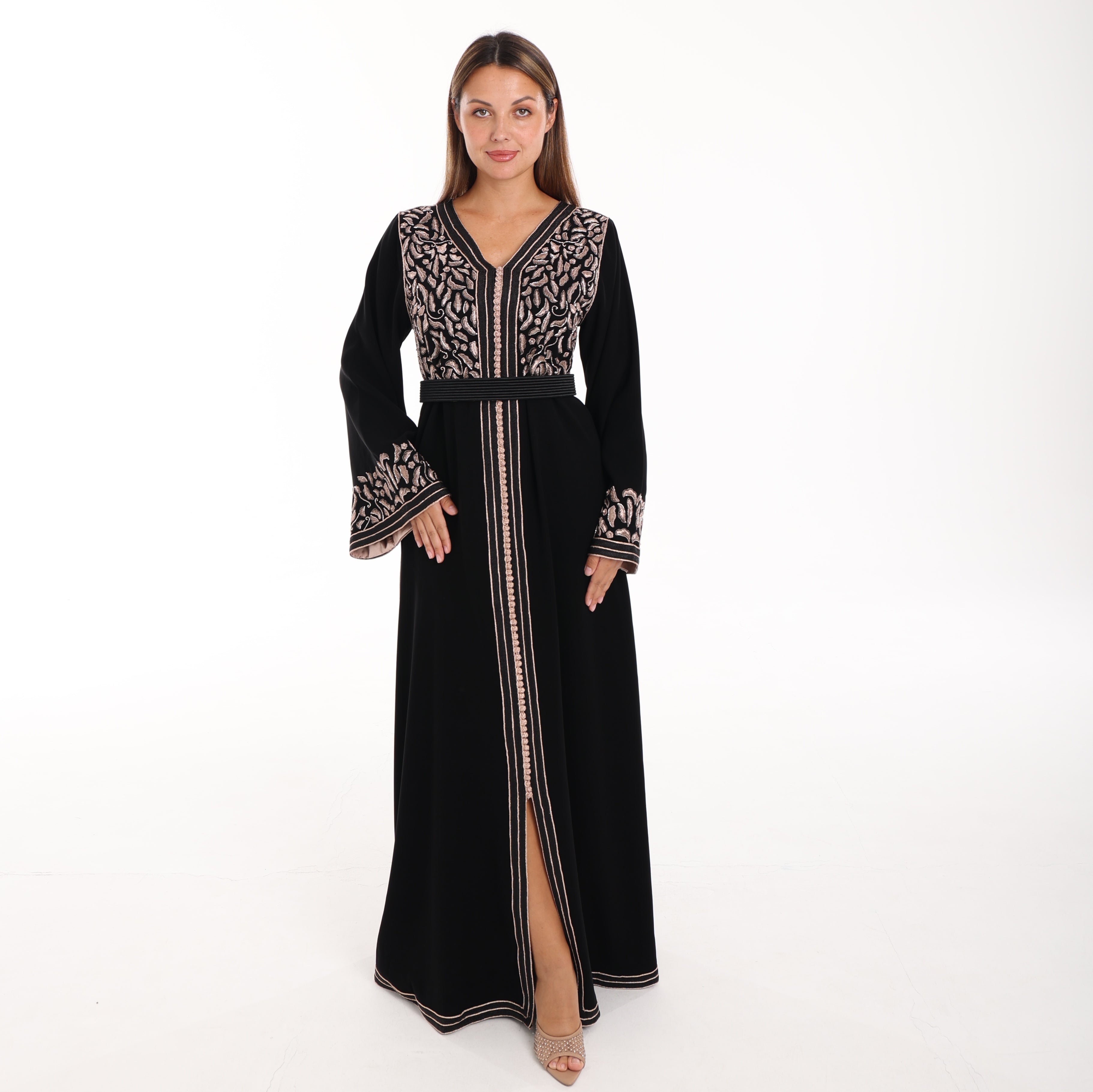 Kaftans