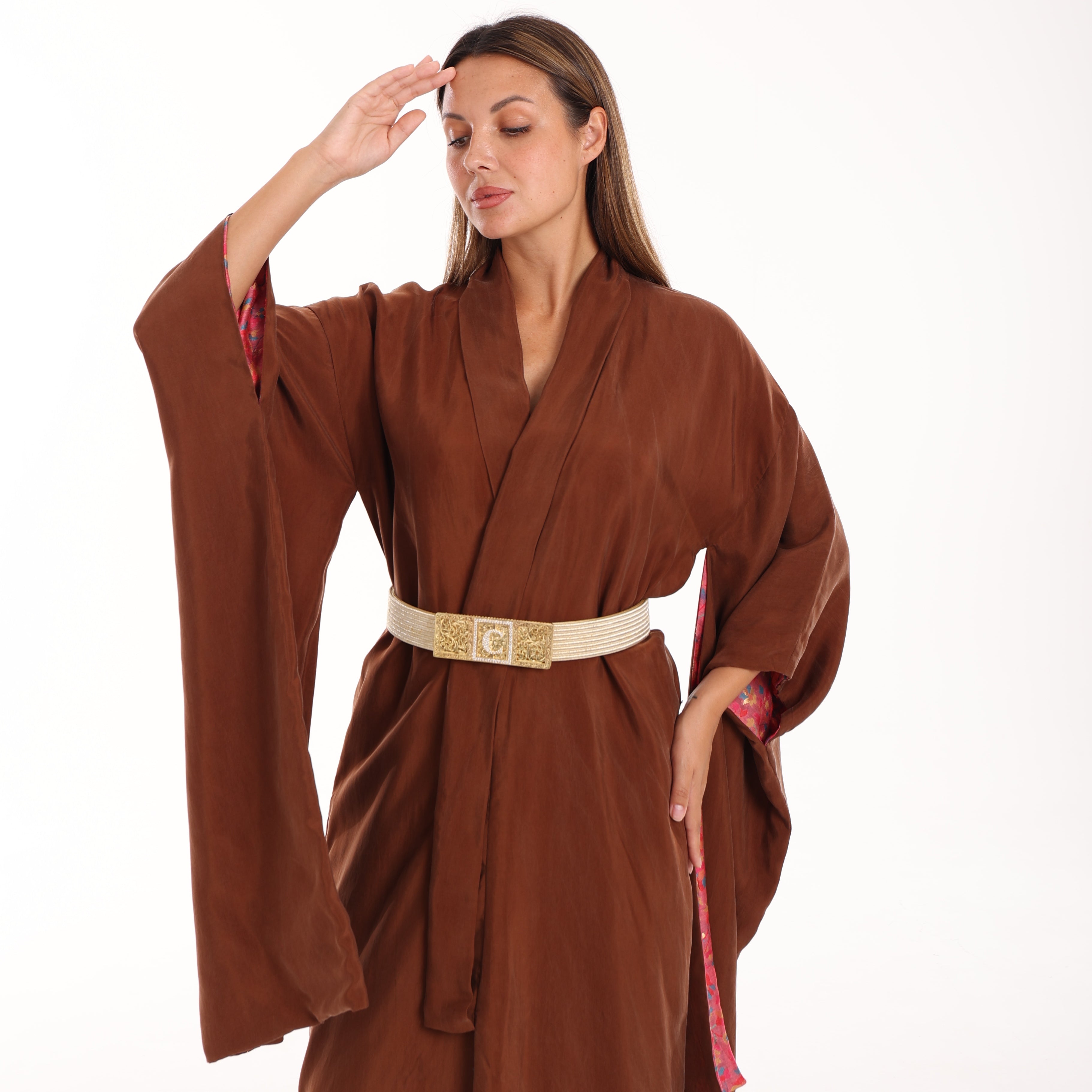 Robes