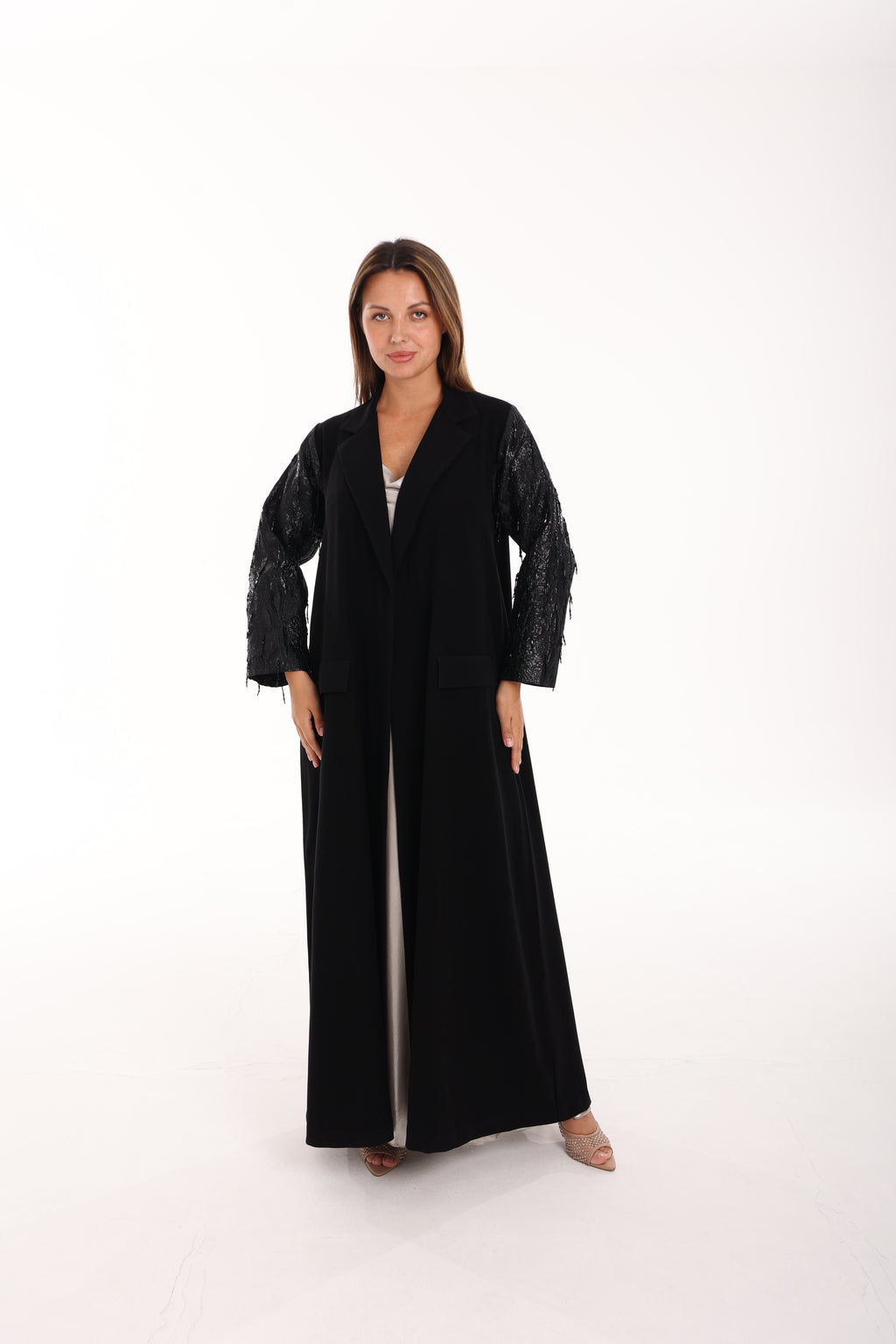 Black Abaya