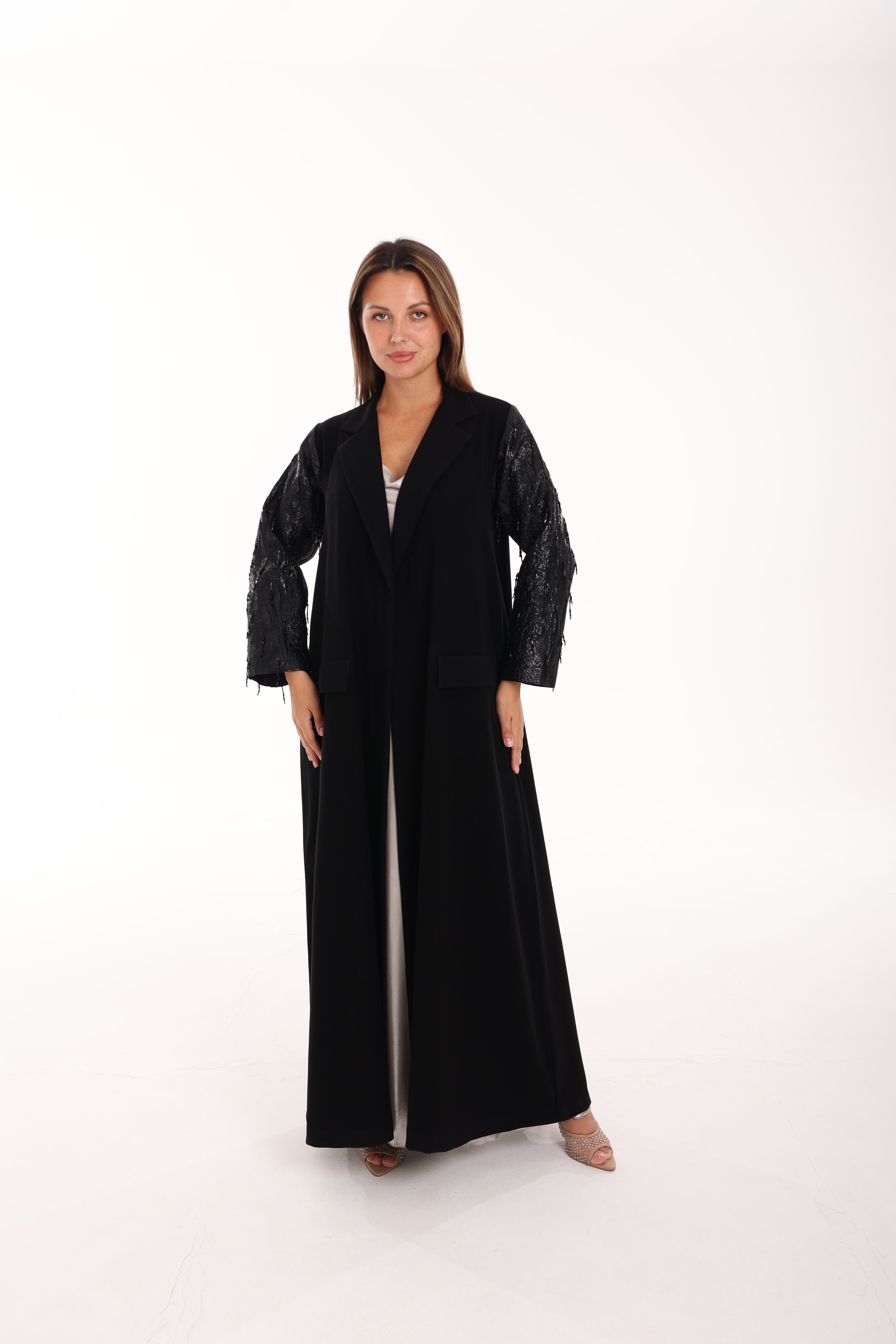 Black Abaya